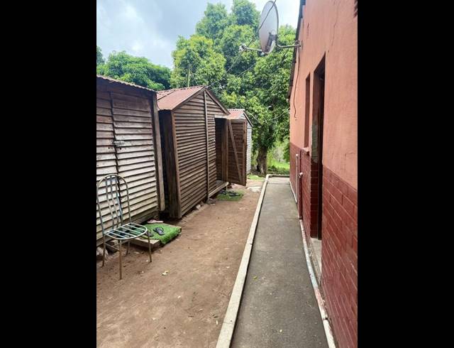 2 BEDROOM HOUSE FOR SALE IN CHESTERVILLE